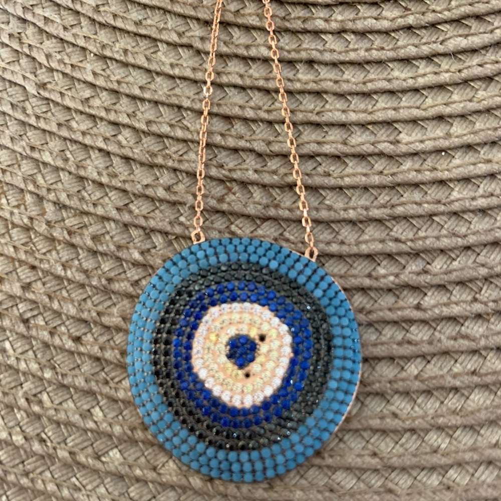 Evil eye ๐งฟ - Picture 2 of 6